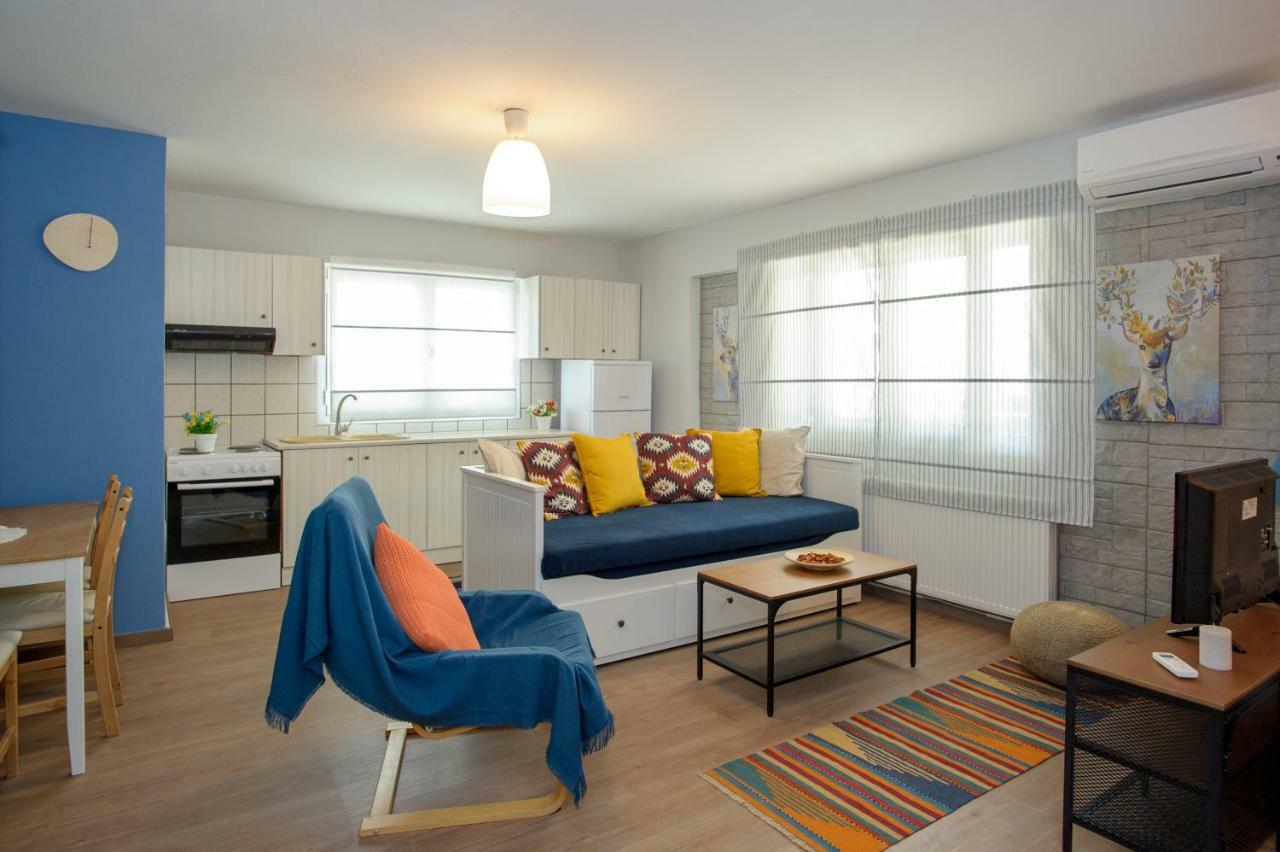 Apartment La Casa - Traditionally Elegant 38m2 W Prk Grd *