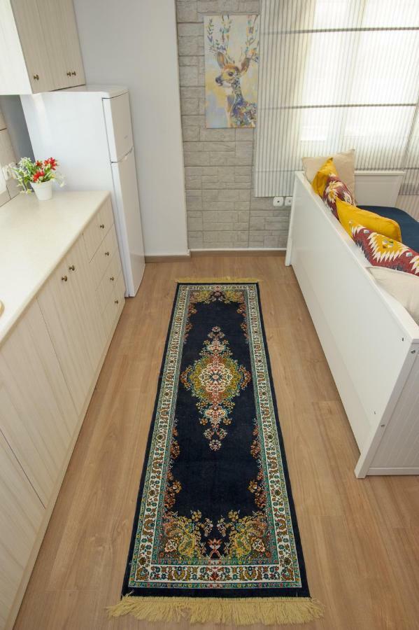 La Casa - Traditionally Elegant 38m2 W Prk Grd Ioannina